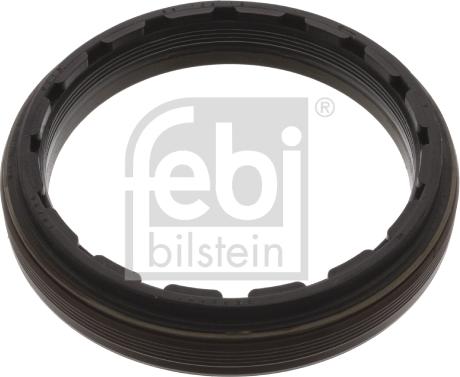 Febi Bilstein 18796 - Shaft Seal, manual transmission flange car-mod.net