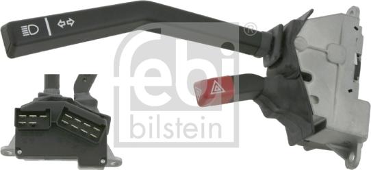 FEBI Bilstein 18719 - Switch, headlight car-mod.net