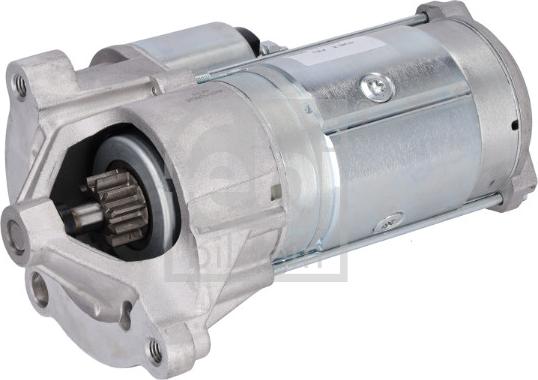 Febi Bilstein 187800 - Starter car-mod.net