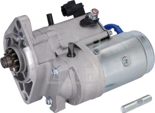 Febi Bilstein 187818 - Starter car-mod.net
