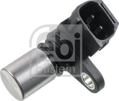 Febi Bilstein 187829 - Crankshaft position sensor, RPM car-mod.net