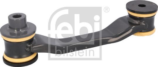 FEBI Bilstein 187826 - Bush, driver cab suspension car-mod.net