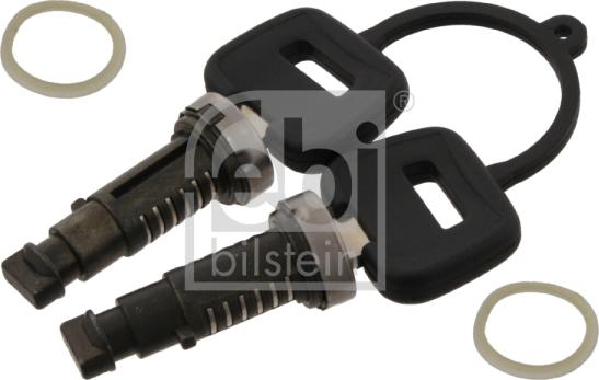 Febi Bilstein 18721 - Lock Cylinder car-mod.net