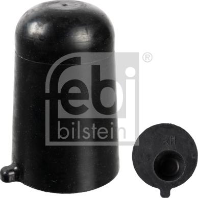 Febi Bilstein 18728 - Rubber Buffer, suspension car-mod.net