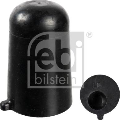 Febi Bilstein 18727 - Rubber Buffer, suspension car-mod.net