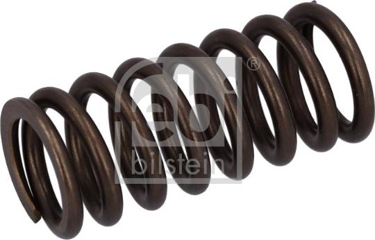 Febi Bilstein 187748 - Valve Spring car-mod.net