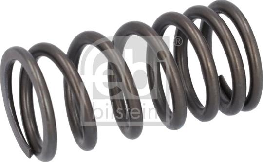 Febi Bilstein 187757 - Valve Spring car-mod.net
