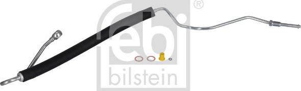 Febi Bilstein 187760 - Hydraulic Hose, steering system car-mod.net