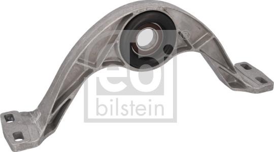 Febi Bilstein 187761 - Propshaft centre bearing support car-mod.net
