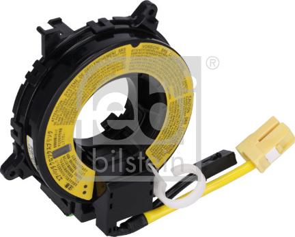 Febi Bilstein 187700 - Clockspring, airbag car-mod.net