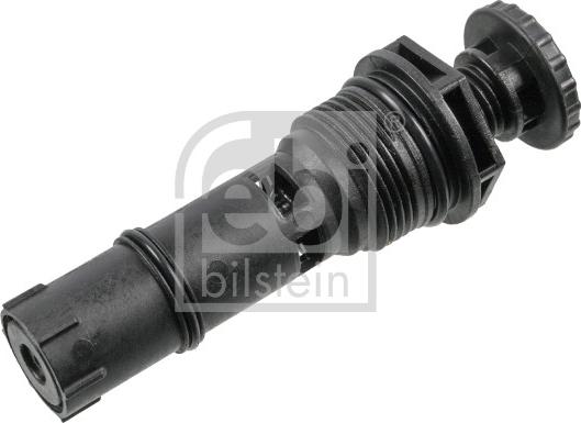 Febi Bilstein 187710 - Fuel pre-supply, pump car-mod.net