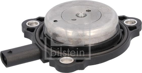 Febi Bilstein 187787 - Central Magnet, camshaft adjustment car-mod.net