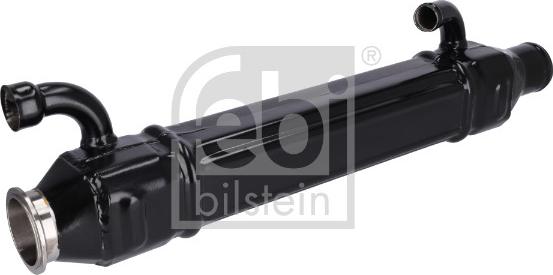 Febi Bilstein 187735 - Cooler, exhaust gas recirculation car-mod.net
