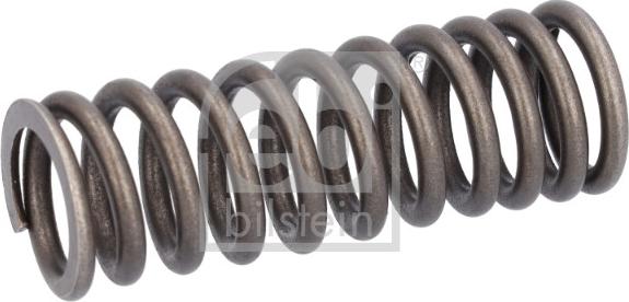 Febi Bilstein 187737 - Valve Spring car-mod.net