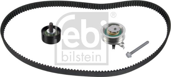 Febi Bilstein 187721 - Timing Belt Set car-mod.net