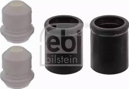 Febi Bilstein 13045 - Dust Cover Kit, shock absorber car-mod.net