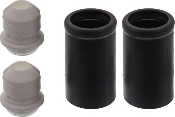 Febi Bilstein 13051 - Dust Cover Kit, shock absorber car-mod.net