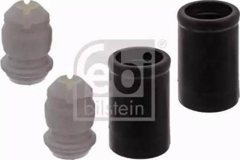 Febi Bilstein 13052 - Dust Cover Kit, shock absorber car-mod.net