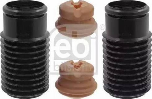 Febi Bilstein 13004 - Dust Cover Kit, shock absorber car-mod.net