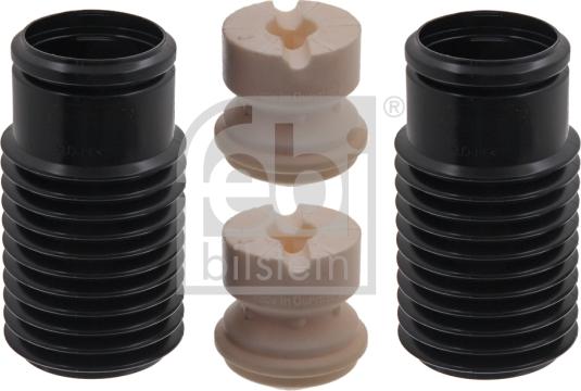 Febi Bilstein 13005 - Dust Cover Kit, shock absorber car-mod.net