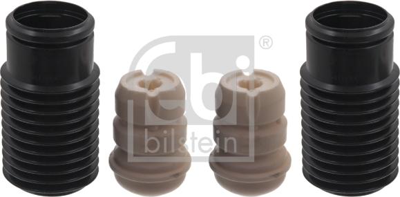 Febi Bilstein 13006 - Dust Cover Kit, shock absorber car-mod.net