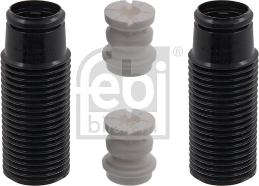 Febi Bilstein 13015 - Dust Cover Kit, shock absorber car-mod.net