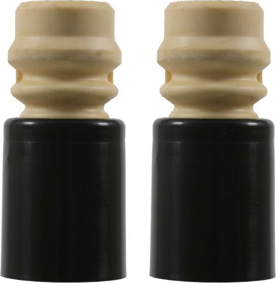 Febi Bilstein 13088 - Dust Cover Kit, shock absorber car-mod.net