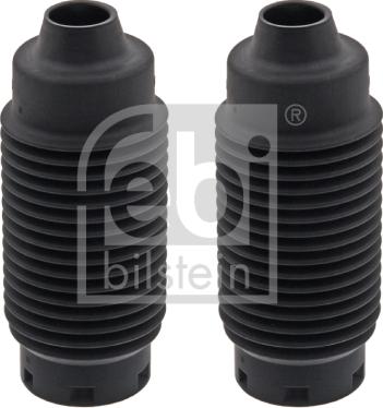 FEBI Bilstein 13039 - Dust Cover Kit, shock absorber car-mod.net