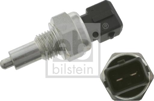 Febi Bilstein 12902 - Reverse light Switch car-mod.net
