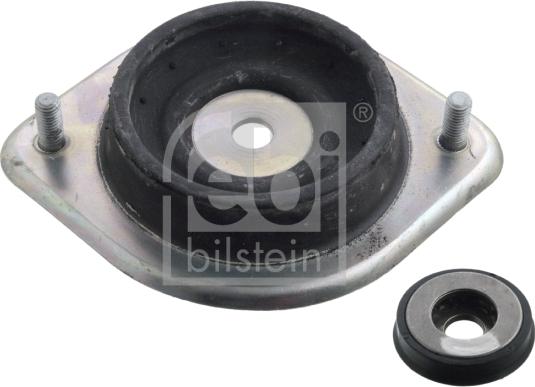 Febi Bilstein 12454 - Top Strut Mounting car-mod.net