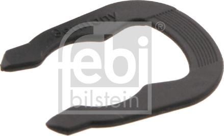 Febi Bilstein 12408 - Retaining Spring, coolant flange sealing plug car-mod.net