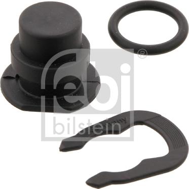 Febi Bilstein 12428 - Sealing Plug, coolant flange car-mod.net