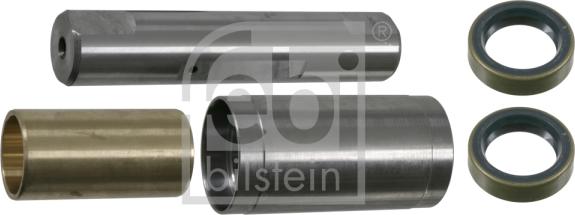 Febi Bilstein 12584 - Repair Kit, spring bolt car-mod.net