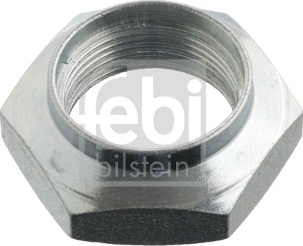 Febi Bilstein 12692 - Nut, stub axle car-mod.net