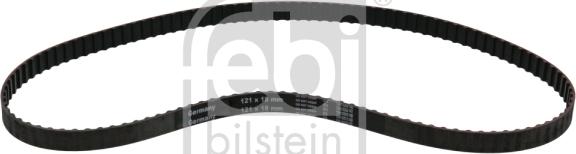 Febi Bilstein 12654 - Timing Belt car-mod.net