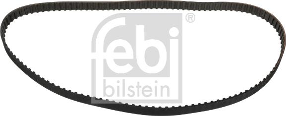 Febi Bilstein 12661 - Timing Belt car-mod.net