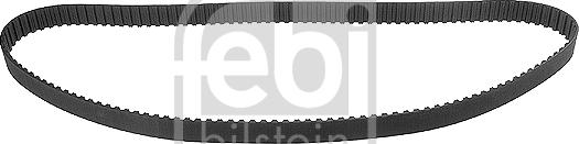 Febi Bilstein 12663 - Timing Belt car-mod.net