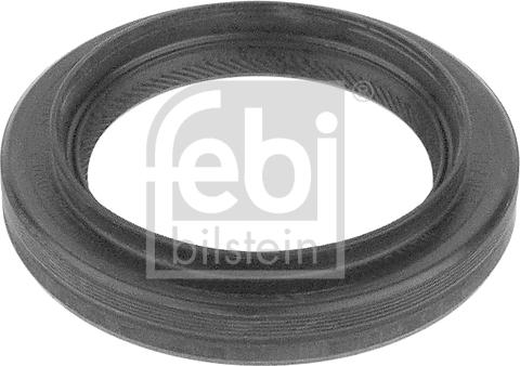 Febi Bilstein 12619 - Shaft Seal, differential car-mod.net