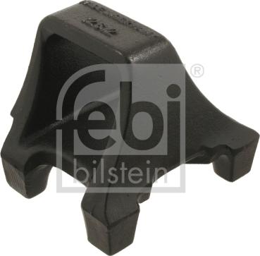 Febi Bilstein 12612 - Leaf spring Mounting car-mod.net