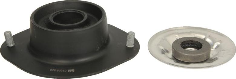 Febi Bilstein 12676 - Top Strut Mounting car-mod.net