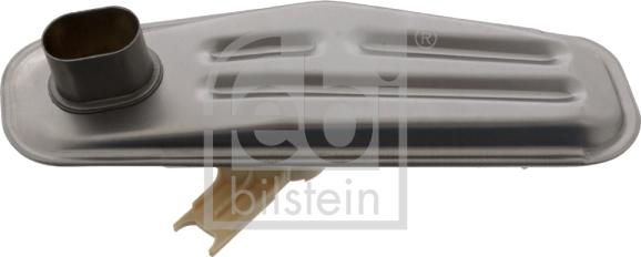 Febi Bilstein 12056 - Hydraulic Filter, automatic transmission car-mod.net