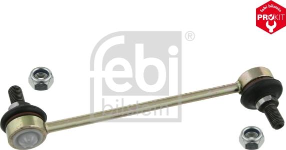 Febi Bilstein 12002 - Rod / Strut, stabiliser car-mod.net