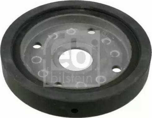 Febi Bilstein 12007 - Vibration Damper, Propshaft car-mod.net