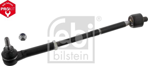 Febi Bilstein 12034 - Tie Rod car-mod.net