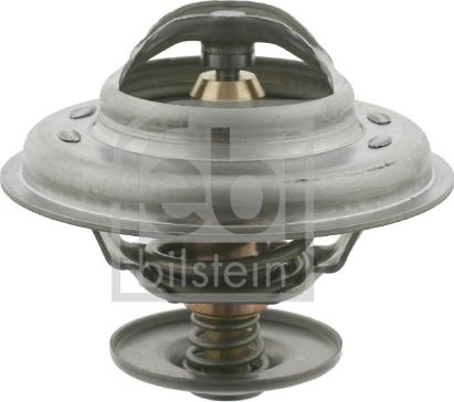 Febi Bilstein 12190 - Coolant thermostat / housing car-mod.net