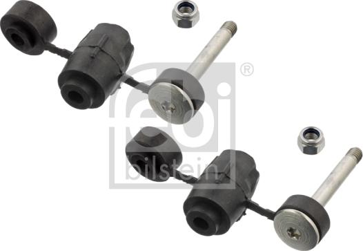 Febi Bilstein 12164 - Rod / Strut, stabiliser car-mod.net