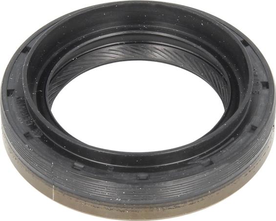 Febi Bilstein 12106 - Shaft Seal, manual transmission flange car-mod.net