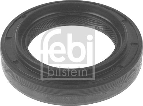 Febi Bilstein 12107 - Shaft Seal, manual transmission flange car-mod.net