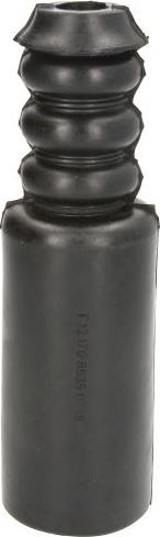 Febi Bilstein 12170 - Rubber Buffer, suspension car-mod.net