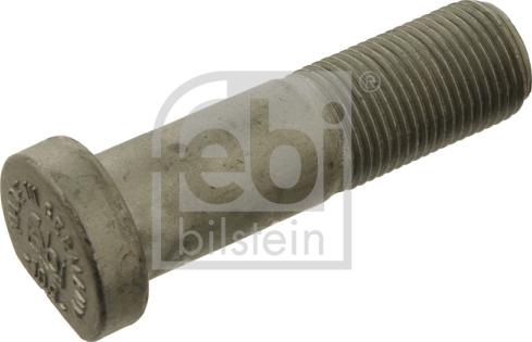 Febi Bilstein 12863 - Stud, wheel hub car-mod.net